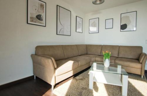 Lembruch House | DümmerDiva - exquisite Wohnung mit traumhaftem Seeblick