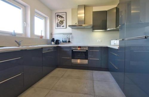 Lembruch House | DümmerDiva - exquisite Wohnung mit traumhaftem Seeblick