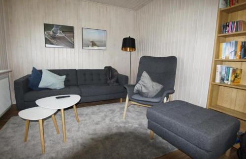 Lembruch House | Dümmerglück gemütliches und im skandinavischen Still