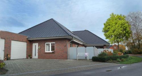 Huede Apartment | Dümmernest