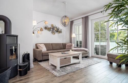 Ostseebad Wustrow Apartment | "Dünen-Residenz" Apartment 15