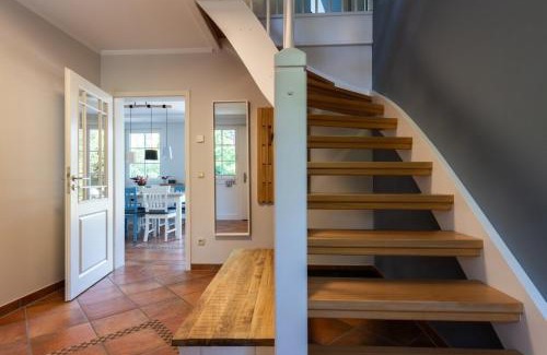 Neuhaus House | Dünenhaus Strandlang