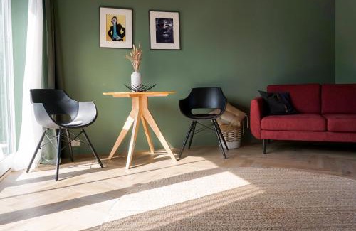 Bastorf Apartment | DünenMeer Ferienwohnung