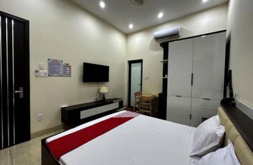Lien Chieu Hotel | Dũng Quyến Homestay