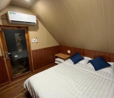 Huong Thuy Cabin | Dạ Khê Hill