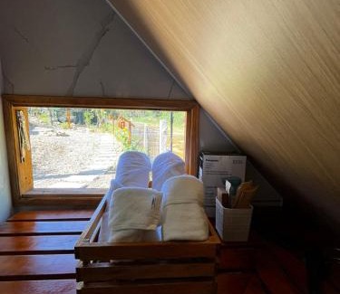 Huong Thuy Apartment | Dạ Khê Hill