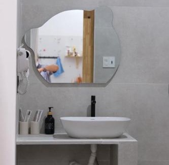 Central Mui Ne Beach House | Dứa Homestay Mũi Né