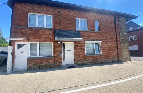 Belhez Apartment | D-012 Bel appart et balcon climatisé parking privé gratuit sur demande