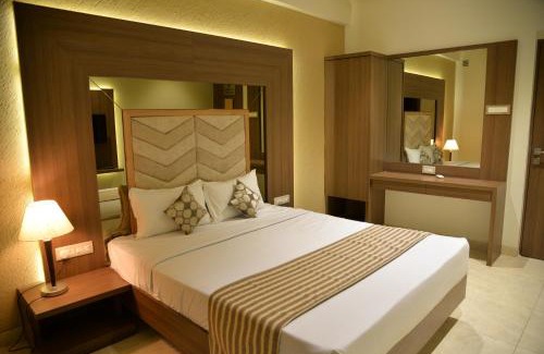 Badlapur Hotel | D-ADDA