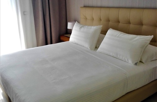 Conversano Hotel | D'Aragona Lifestyle Hotel