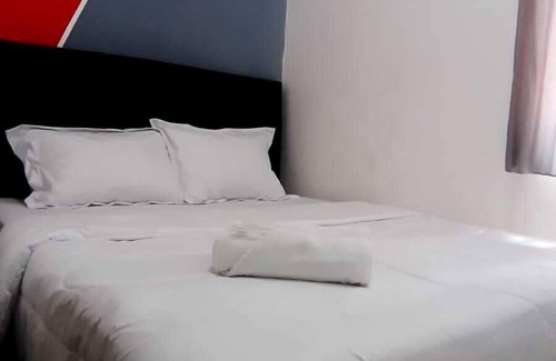 Jombang Hotel | D'Ariska Rooms Homestay