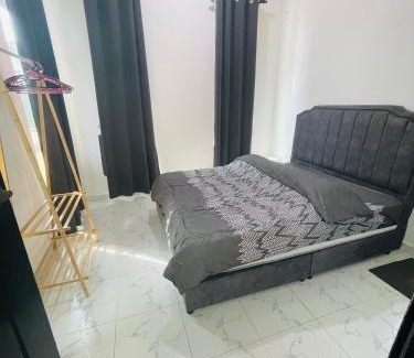 Kampung Telong Villa | D Aur Poolvilla Seaview