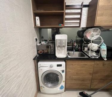 Kuantan Apartment | D'Bayu Embun Homestay at Timurbay Seafront Residence