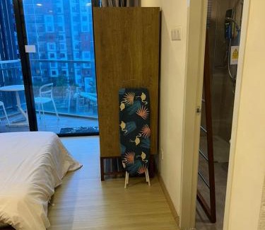 Kuantan Apartment | D'Bayu Embun Homestay at Timurbay Seafront Residence