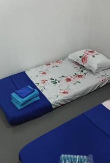 Kinarut Hotel | D-Bayu Motel