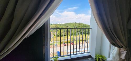 Kampung Rinching Ulu Apartment | D'Camellia Ecohill Homestay