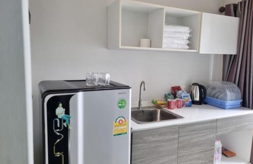 Noen Phra Apartment | D Condo Nernpra Rayong