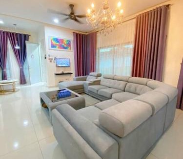 Bandar Baru Bangi House | D Corner Homestay Bangi Kajang