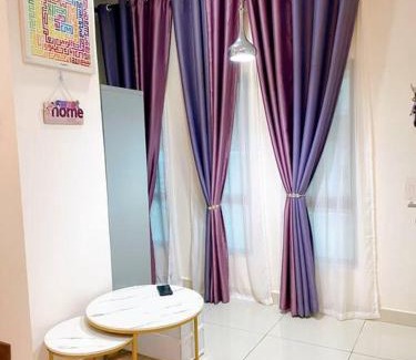 Bandar Baru Bangi House | D Corner Homestay Bangi Kajang