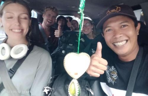 Argosari House | D'corner Homestay