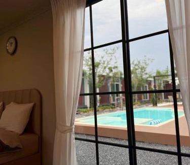 Bang Ramat Hotel | D Glamor Hotel Phutthamonthon Sai 1 ,Southern Bus Terminal, Bangkok