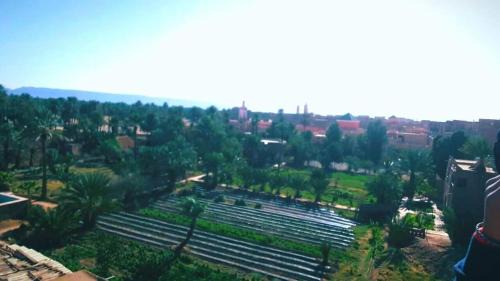 Tamgrout Hotel | d'hôte Jnane-Dar Diafa