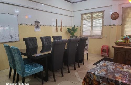 Telipok House | D'Hartamas Guesthouse