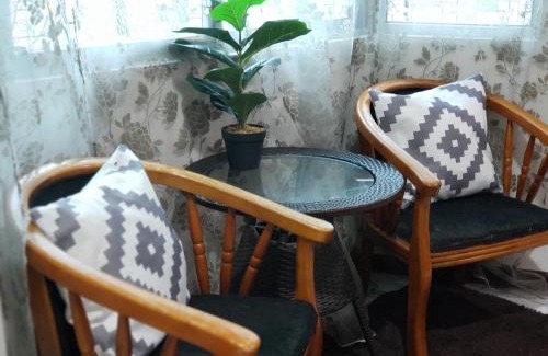 Telipok House | D'Hartamas Guesthouse