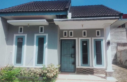 Sukarami House | D'House Homestay