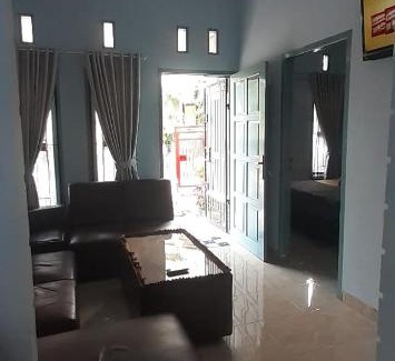 Sukarami House | D'House Homestay