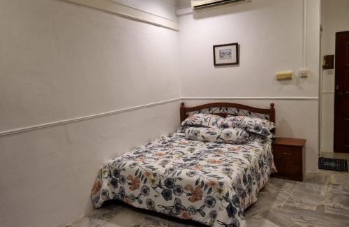 Hulu Selangor House | D'Imar Homestay - Homestay Serendah