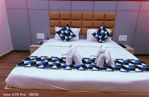 Chotila Hotel | D Infinite Hotel By Nexottel ,Chotila