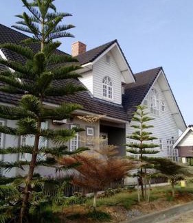 Kuala Terengganu House | D'Ja Smoke Homestay