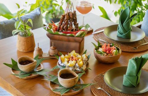 Pulau Lembeh Resort | D'Lagoon Dive Resort