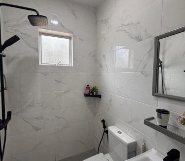 Slim River House | D'Laman Homestay