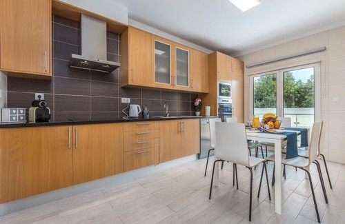 Vale de Parra Apartment | D Loft Sea and Golf