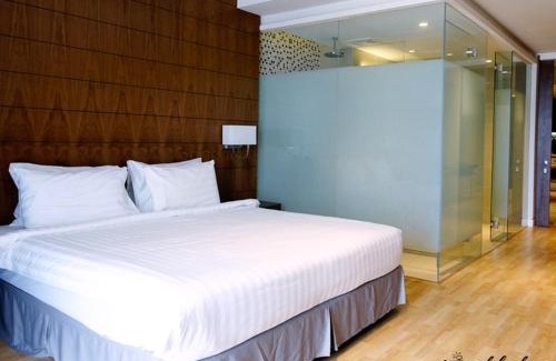 Pudu Apartment | D'Majestic Place By OHaus