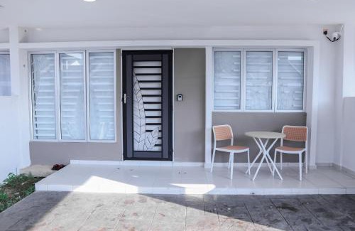 Kuantan House | D'Marina Resident By AHM Home