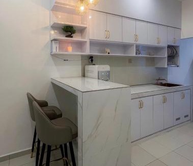 Kuantan House | D'Marina Resident By AHM Home