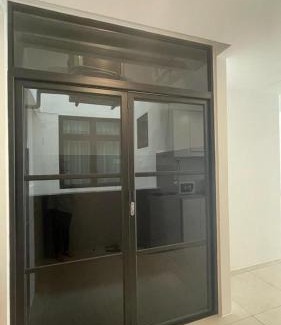 Kota Samarahan Apartment | D'millenia Bangau Homestay