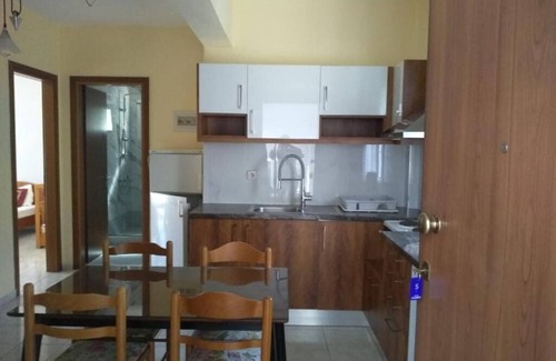 Metamorfosi Apartment | (D) - Nr.5 Grand Family Suite