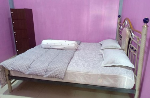 Pandan House | D'Pamor