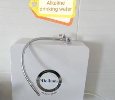 Kampung Telaga Nibong Apartment | D'Perdana Apartment 2