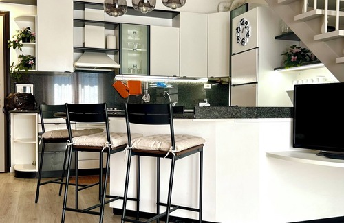 Crema Apartment | D-PLACE APARTMENT PIAZZA DUOMO