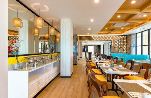 Balikpapan Hotel | d'primahotel Bandar Balikpapan