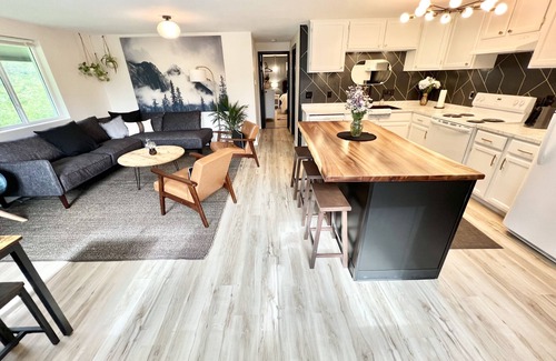 Valdez Apartment | D&R Storage and Rentals