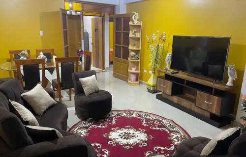 Independencia Apartment | D ROSSY House