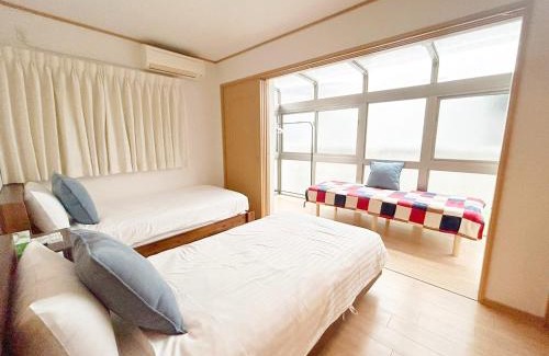 Itabashi House | D Ryokan Kumano Town - Vacation STAY 12822v