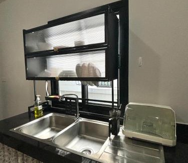 Pa Daet Villa | D sleep Villa Chiangmai