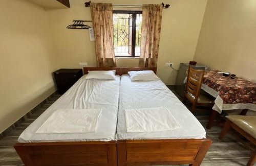 Sernabatim House | D 'SOUZA HOLIDAY HOME